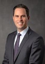 Attorney Benjamin J. Hotz