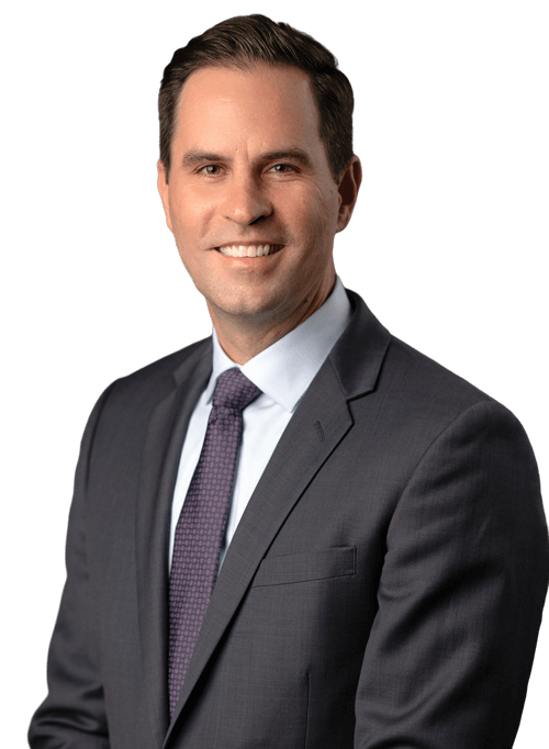Attorney Benjamin J. Hotz